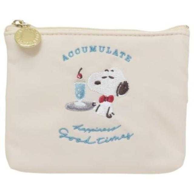 ((預購)) 史努比 面紙小物收納包 20250424 過生活IP訂購-細節圖3