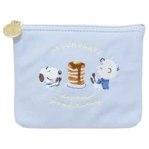 ((預購)) 史努比 面紙小物收納包 20250424 過生活IP訂購-細節圖4