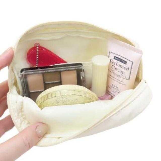 ((預購)) 史努比 化妝包 20250424 過生活IP訂購-細節圖5