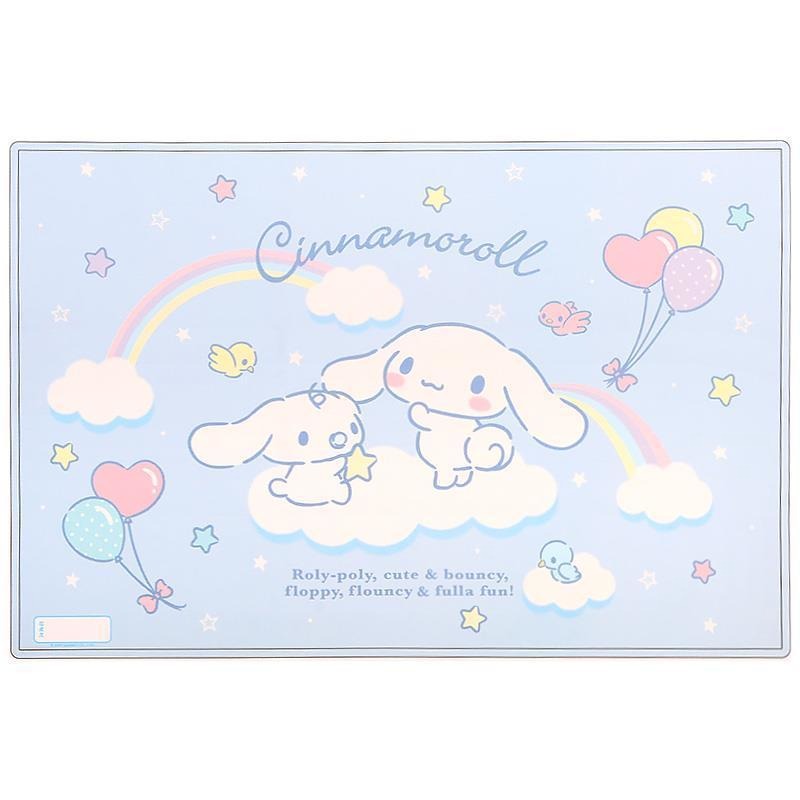 過生活IP訂購 三麗鷗 野餐墊 HelloKitty 大耳狗 酷洛米 20250508-細節圖4