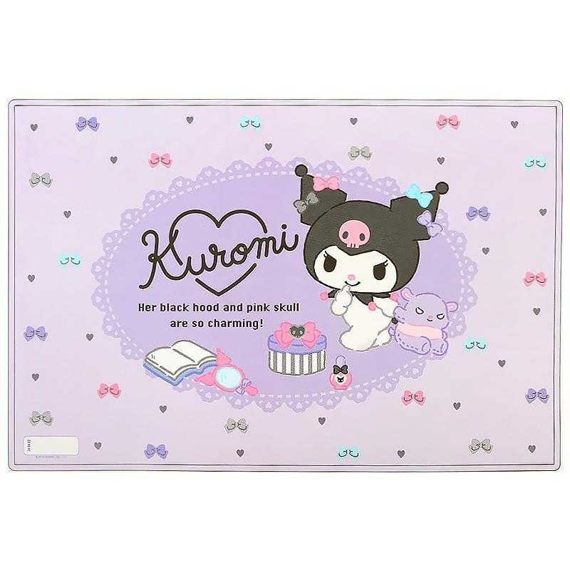 過生活IP訂購 三麗鷗 野餐墊 HelloKitty 大耳狗 酷洛米 20250508-細節圖5