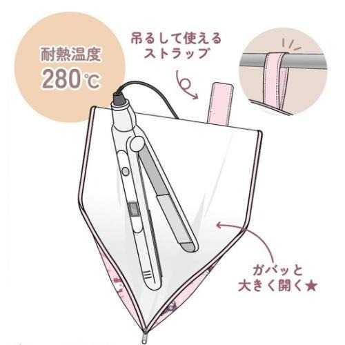 過生活IP訂購 三麗鷗 電棒收納包 HelloKitty 美樂蒂 大耳狗 酷洛米 20250508-細節圖4