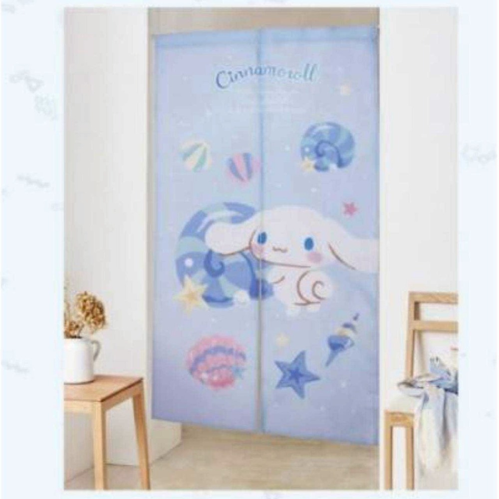 過生活IP訂購 三麗鷗 長門簾 大耳狗 酷洛米 20250513-細節圖3