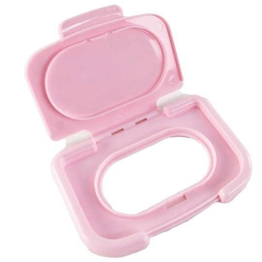 過生活IP訂購 美樂蒂 方形濕紙巾蓋 20250517-細節圖3