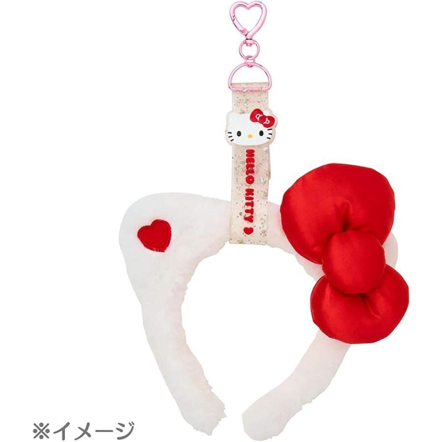 過生活IP訂購 三麗鷗  多功能鑰匙圈 HelloKitty 美樂蒂 大耳狗 酷洛米 20250520-細節圖3