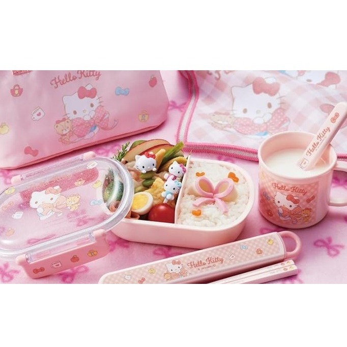 過生活IP訂購 三麗鷗 造型食物叉 HelloKitty 美樂蒂 酷洛米 20250605-細節圖3