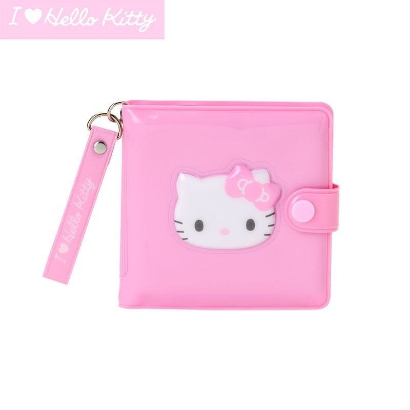 過生活IP訂購 Hello Kitty 皮夾 (經典)  20250606-細節圖3