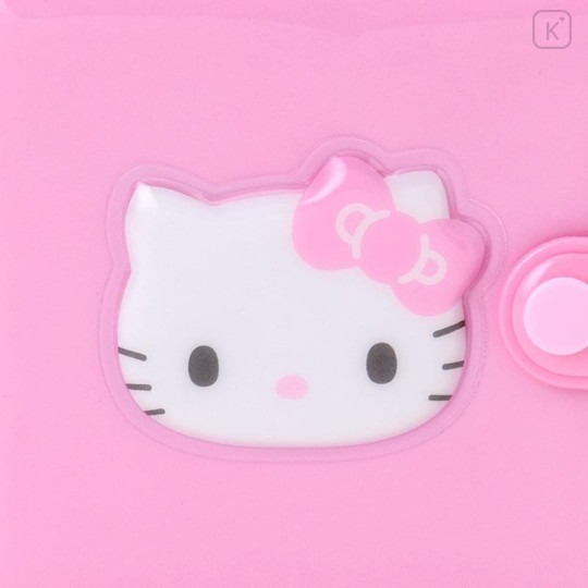 過生活IP訂購 Hello Kitty 皮夾 (經典)  20250606-細節圖6