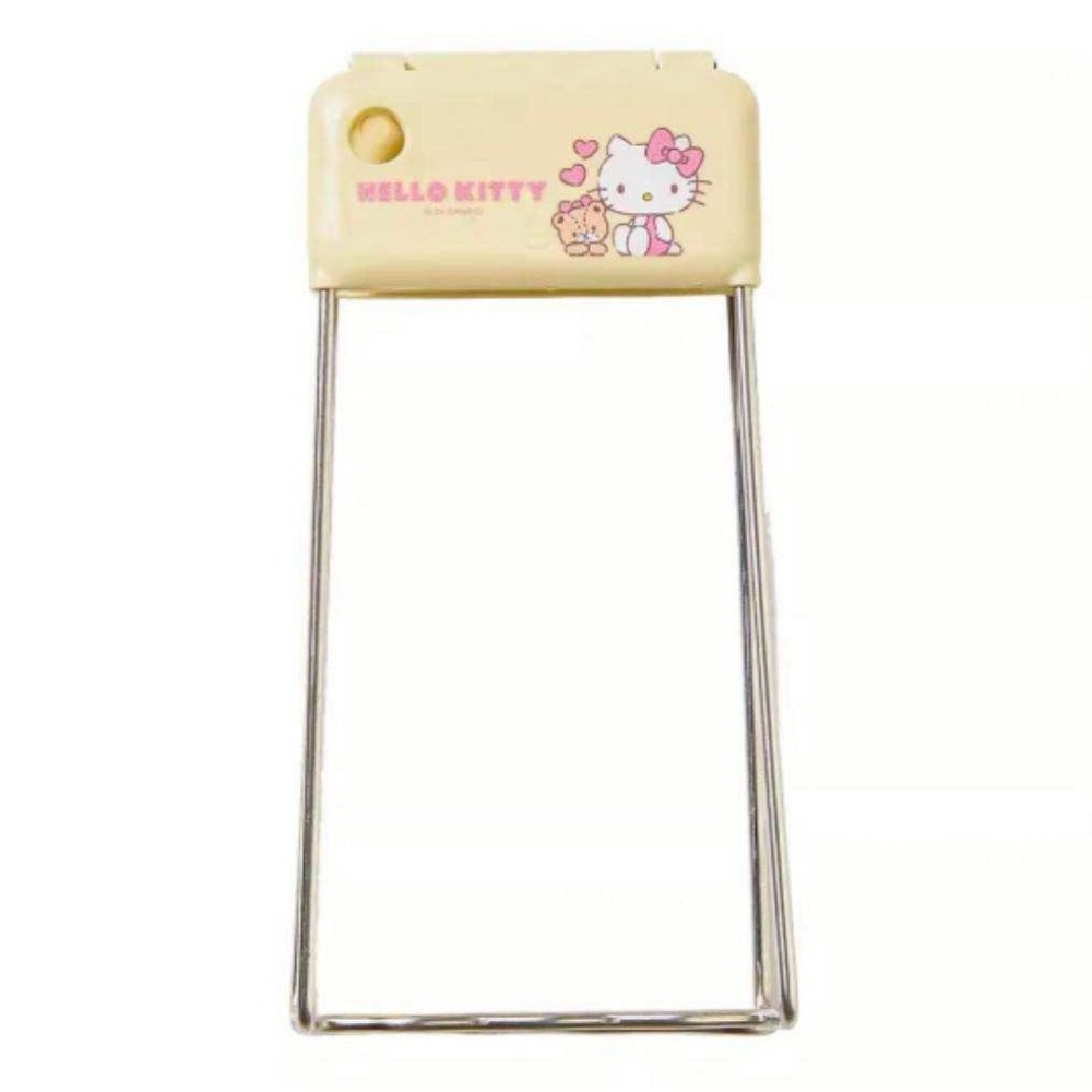 過生活IP訂購 三麗鷗 防燙夾 HelloKitty 美樂蒂 大耳狗 酷洛米 20250610-細節圖3