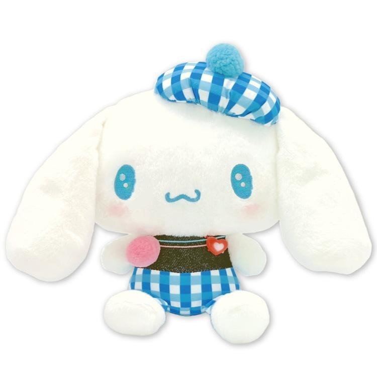 過生活IP訂購 三麗鷗 絨毛玩偶娃娃 HelloKitty 美樂蒂 布丁狗 大耳狗 酷洛米 帕恰狗 11411-細節圖6