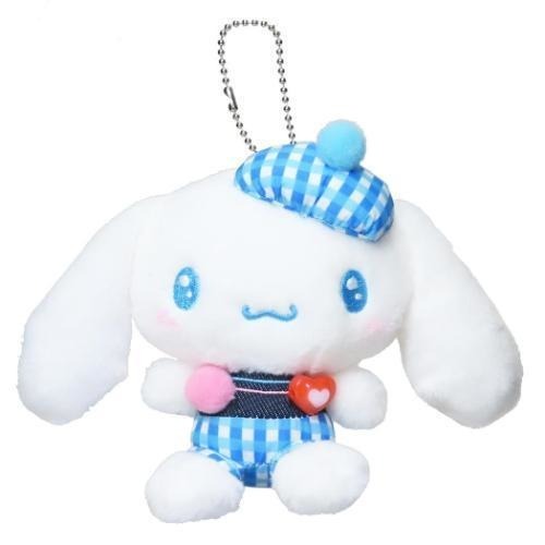 過生活IP訂購 三麗鷗 絨毛玩偶吊飾 HelloKitty 美樂蒂 布丁狗 大耳狗 酷洛米 帕恰狗 11411-細節圖6
