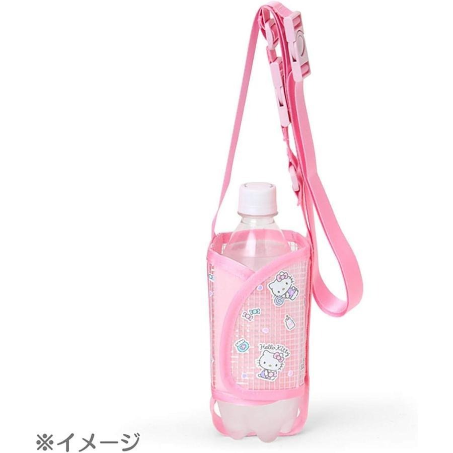 過生活IP訂購 三麗鷗 保特瓶水壺套 HelloKitty 大耳狗 酷洛米 20250612-細節圖3