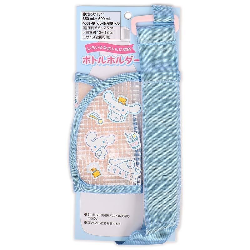 過生活IP訂購 三麗鷗 保特瓶水壺套 HelloKitty 大耳狗 酷洛米 20250612-細節圖5