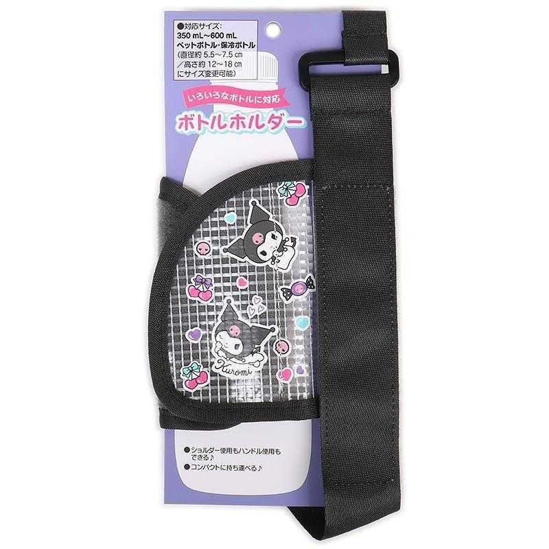 過生活IP訂購 三麗鷗 保特瓶水壺套 HelloKitty 大耳狗 酷洛米 20250612-細節圖6