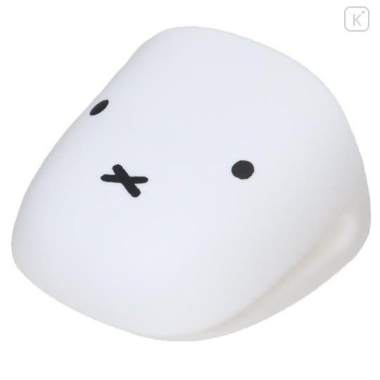 過生活IP訂購 SanX 米飛兔 Miffy 矽膠隔熱手套 11411-細節圖4