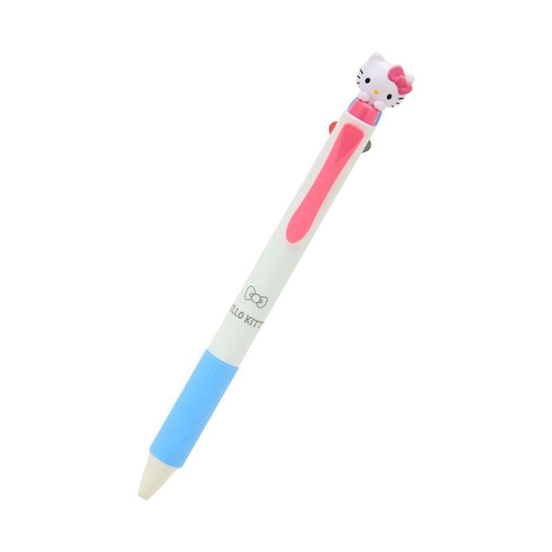 過生活IP訂購 三麗鷗 Pentel EnerGel 多色筆 凱蒂貓 美樂蒂 布丁狗 大耳狗 酷洛米 帕恰狗 11411-細節圖4
