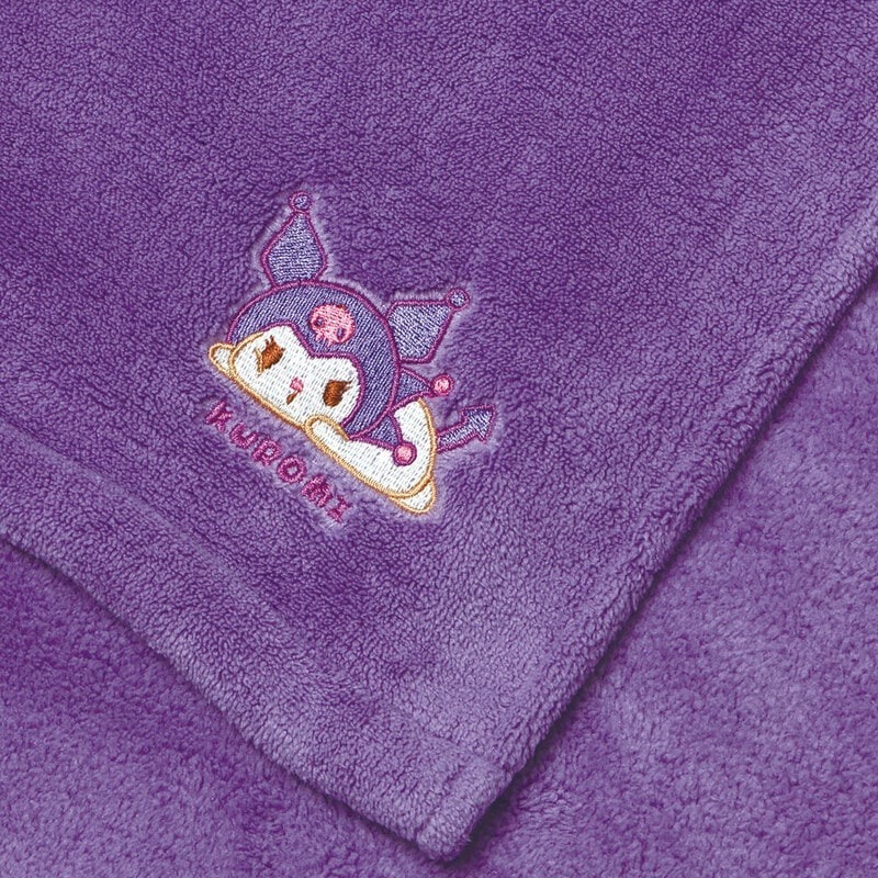 過生活IP訂購 三麗鷗 大耳狗 速乾擦髮巾 髮帽  11407-細節圖7