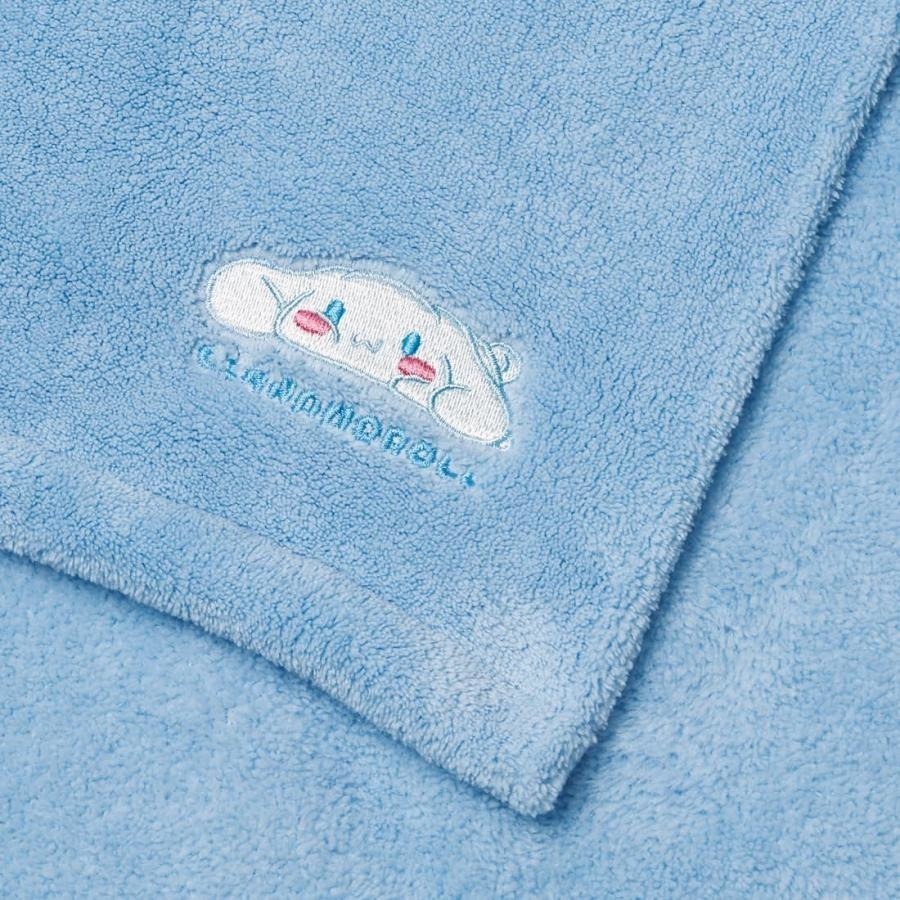 過生活IP訂購 三麗鷗 大耳狗 速乾擦髮巾 髮帽  11407-細節圖8