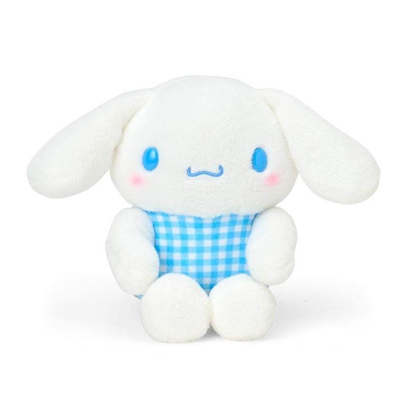 過生活IP訂購 三麗鷗 絨毛玩偶手機支架  HelloKitty 大耳狗 酷洛米 人魚漢頓 11407-細節圖6