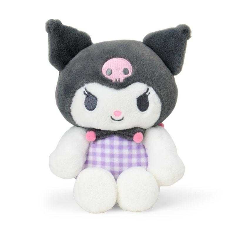 過生活IP訂購 三麗鷗 絨毛玩偶手機支架  HelloKitty 大耳狗 酷洛米 人魚漢頓 11407-細節圖7