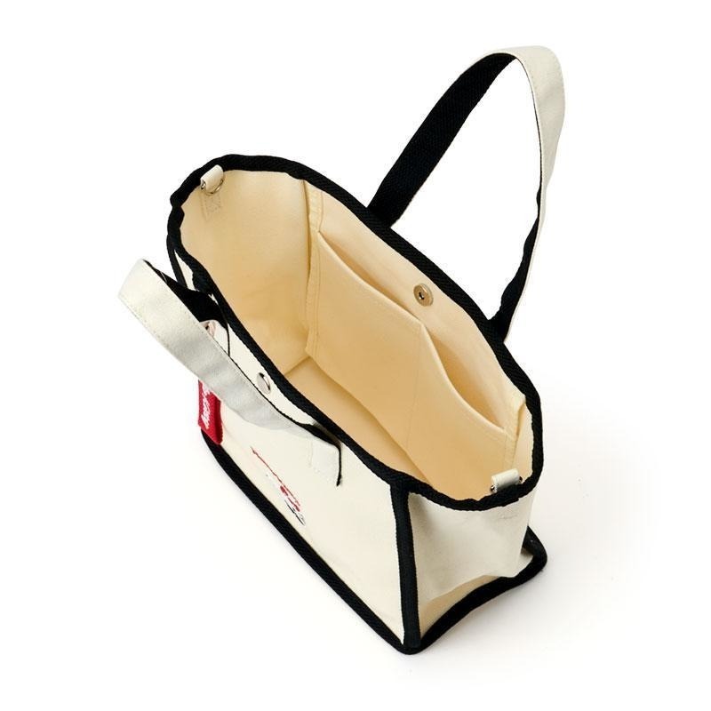 過生活IP訂購 三麗鷗 手提斜背兩用包 HelloKitty 美樂蒂 大耳狗 酷洛米 帕恰狗 酷企鵝 11407-細節圖4