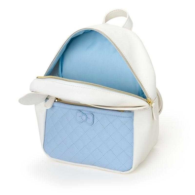 過生活IP訂購 三麗鷗 大臉後背包 HelloKitty 美樂蒂 大耳狗 酷洛米 11411-細節圖3