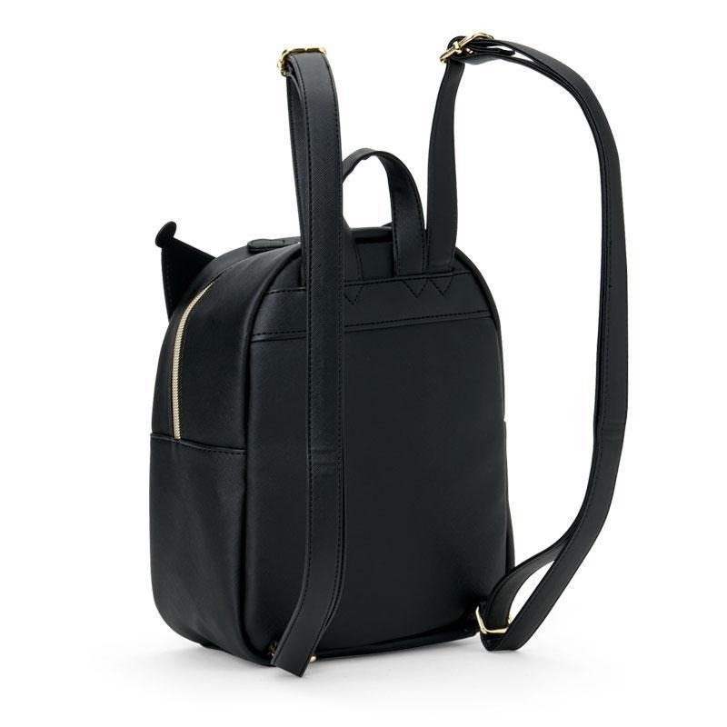 過生活IP訂購 三麗鷗 大臉後背包 HelloKitty 美樂蒂 大耳狗 酷洛米 11411-細節圖4