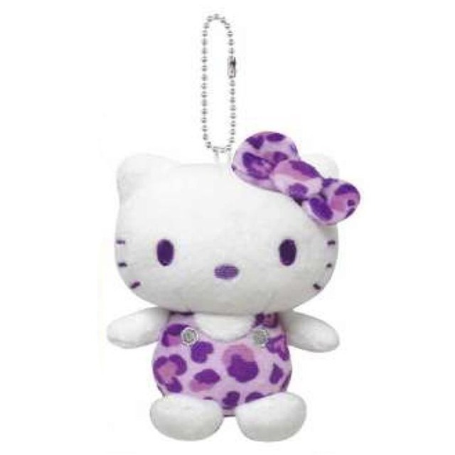 過生活IP訂購 三麗鷗 HelloKitty 絨毛玩偶吊飾 11431-細節圖3
