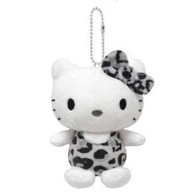 過生活IP訂購 三麗鷗 HelloKitty 絨毛玩偶吊飾 11431-細節圖4