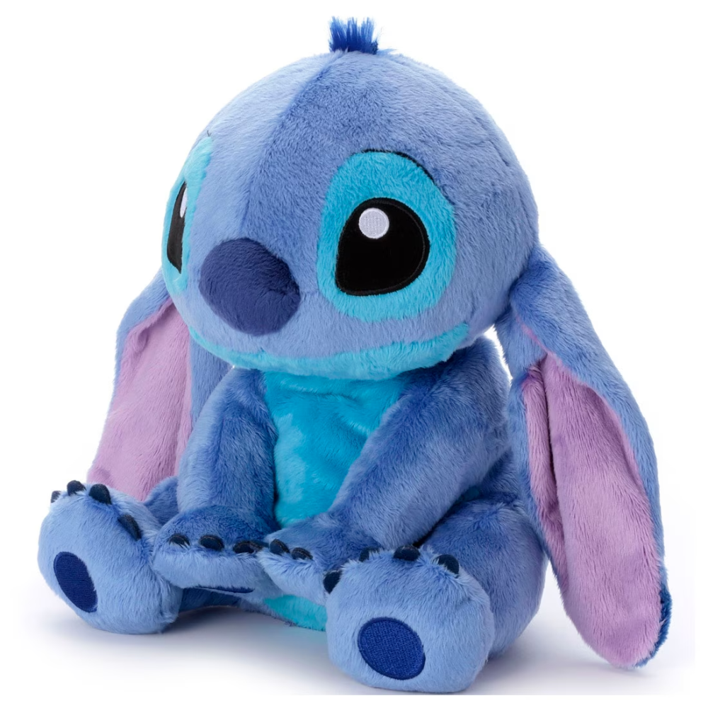 過生活IP訂購 迪士尼 Disney 史迪奇 Stitch 絨毛玩偶娃娃 11411-細節圖3