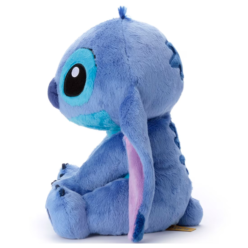 過生活IP訂購 迪士尼 Disney 史迪奇 Stitch 絨毛玩偶娃娃 11411-細節圖4