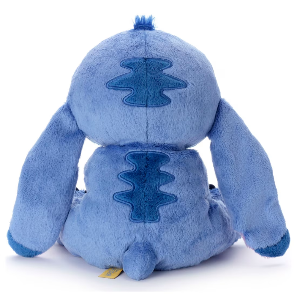 過生活IP訂購 迪士尼 Disney 史迪奇 Stitch 絨毛玩偶娃娃 11411-細節圖5
