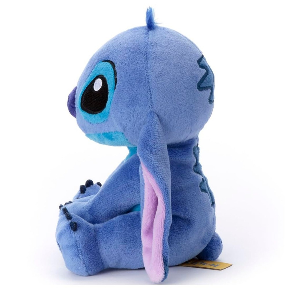 過生活IP訂購 迪士尼 史迪奇 Stitch 絨毛玩偶娃娃 S  11431-細節圖4