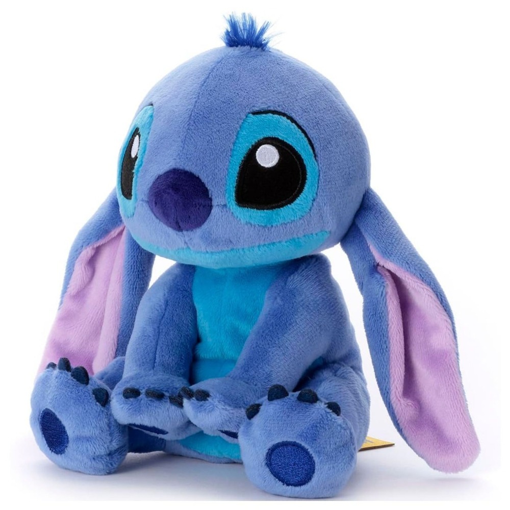 過生活IP訂購 迪士尼 史迪奇 Stitch 絨毛玩偶娃娃 S  11431-細節圖5