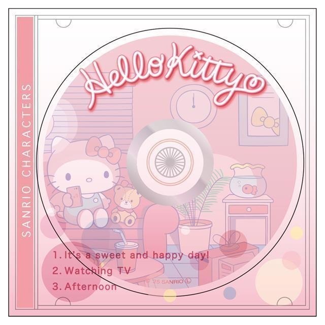 過生活IP訂購 三麗鷗 便條紙附收納盒 HelloKitty 美樂蒂 大耳狗 酷洛米 帕恰狗 人魚漢頓 11411-細節圖4
