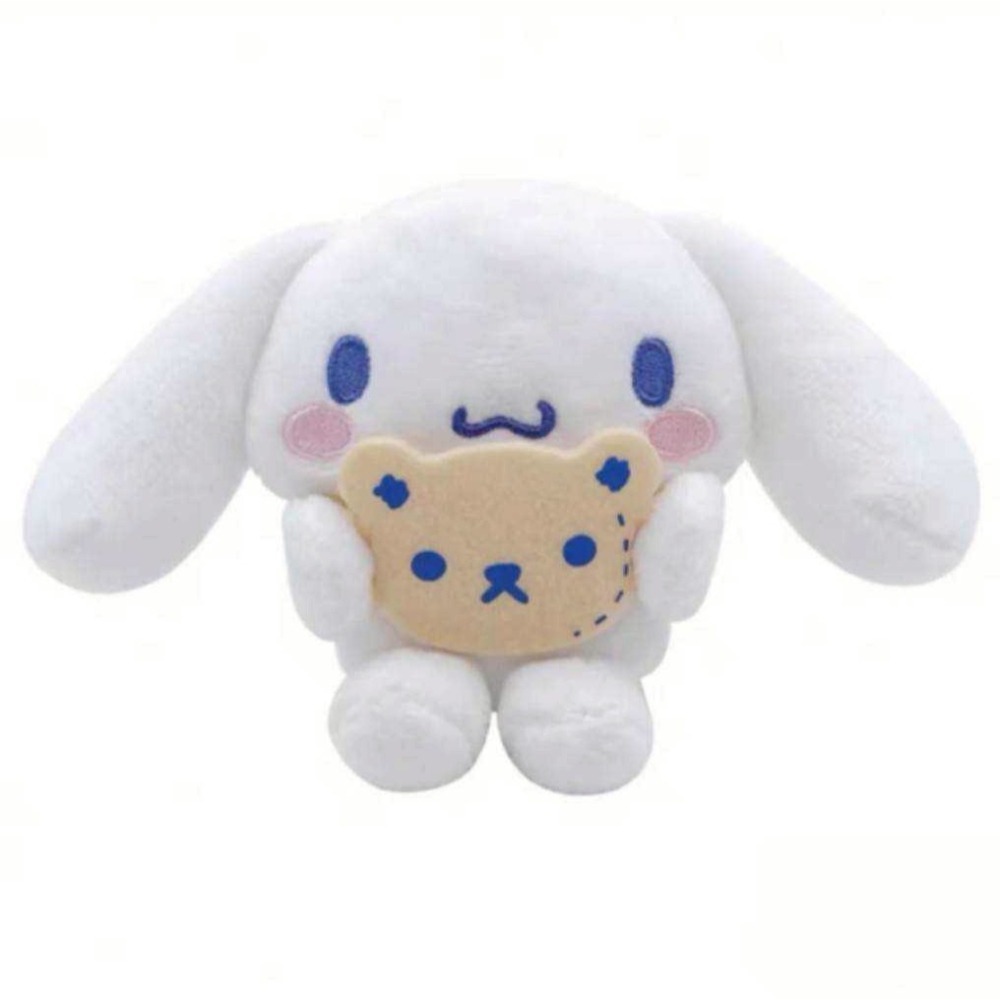 過生活IP訂購 三麗鷗 絨毛玩偶娃娃 HelloKitty 美樂蒂 布丁狗 大耳狗 酷洛米 人魚漢頓 11431-細節圖6