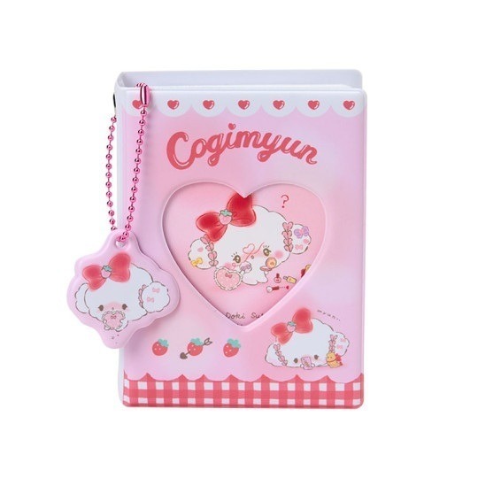 過生活IP訂購 三麗鷗 小麥粉 相片收納本 11408-細節圖4