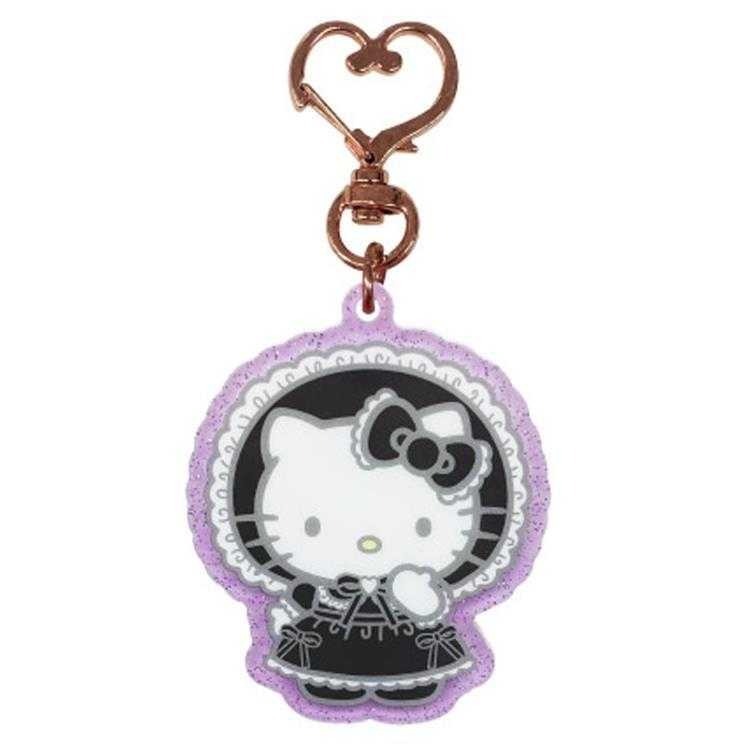 過生活IP訂購 三麗鷗 Hello Kitty 造型壓克力吊飾 6A27-細節圖4