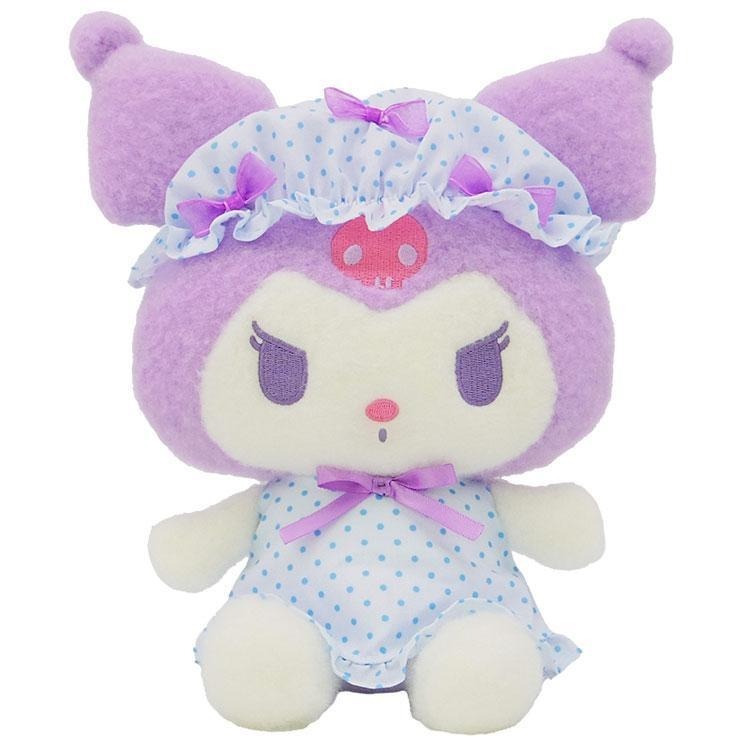 過生活IP訂購 三麗鷗 絨毛玩偶娃娃 HelloKitty 美樂蒂 大耳狗 酷洛米 6516R-細節圖6