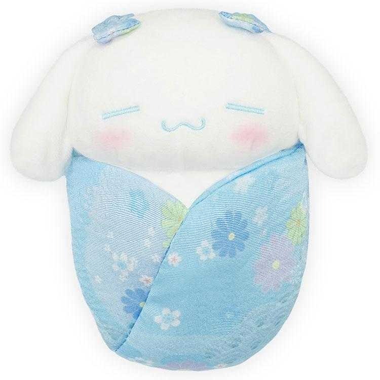 過生活IP訂購 三麗鷗絨毛玩偶娃娃 嬰兒  HelloKitty 大耳狗 酷洛米 11411-細節圖5