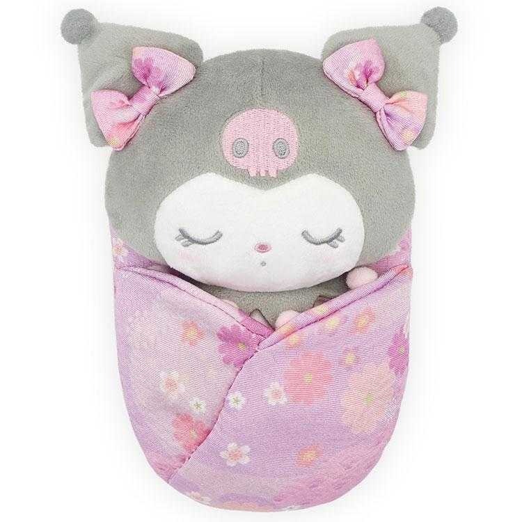 過生活IP訂購 三麗鷗絨毛玩偶娃娃 嬰兒  HelloKitty 大耳狗 酷洛米 11411-細節圖6