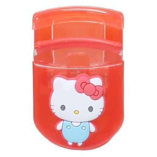 過生活IP訂購 三麗鷗 睫毛夾 HelloKitty 美樂蒂 布丁狗 大耳狗 酷洛米 帕恰狗 6516R-細節圖5