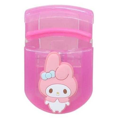過生活IP訂購 三麗鷗 睫毛夾 HelloKitty 美樂蒂 布丁狗 大耳狗 酷洛米 帕恰狗 6516R-細節圖6