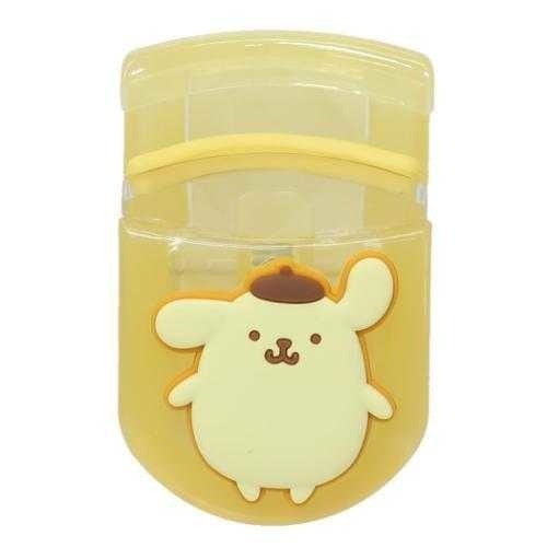 過生活IP訂購 三麗鷗 睫毛夾 HelloKitty 美樂蒂 布丁狗 大耳狗 酷洛米 帕恰狗 6516R-細節圖7