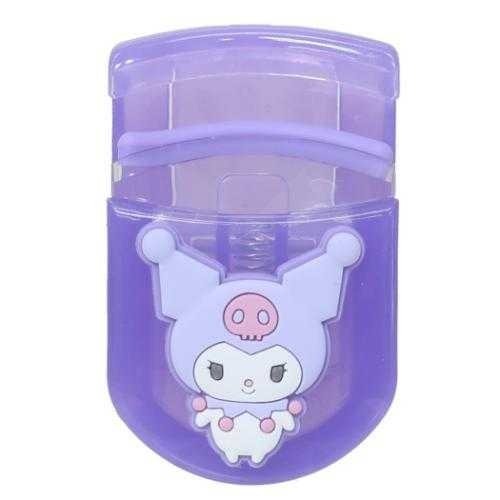 過生活IP訂購 三麗鷗 睫毛夾 HelloKitty 美樂蒂 布丁狗 大耳狗 酷洛米 帕恰狗 6516R-細節圖9