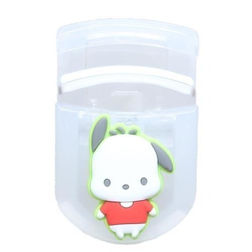 過生活IP訂購 三麗鷗 睫毛夾 HelloKitty 美樂蒂 布丁狗 大耳狗 酷洛米 帕恰狗 6516R-細節圖10