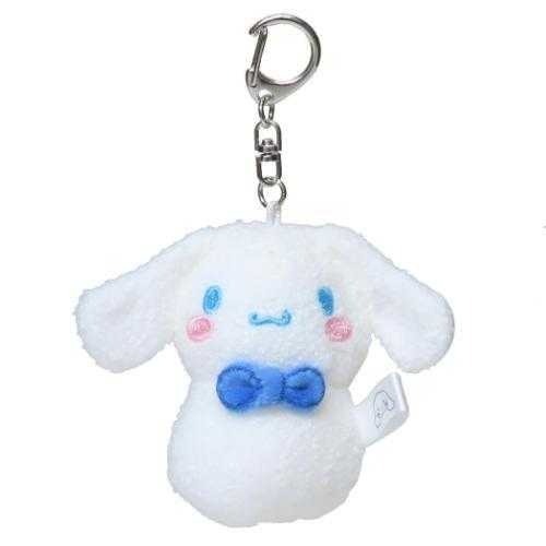 過生活IP訂購 三麗鷗 絨毛玩偶鑰匙圈 HelloKitty 美樂蒂 大耳狗 酷洛米 帕恰狗 6516R-細節圖5