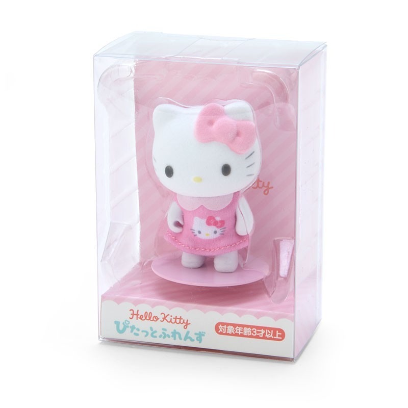 過生活IP訂購 三麗鷗 迷你玩偶公仔 HelloKitty 美樂蒂 大耳狗 酷洛米 11408-細節圖3