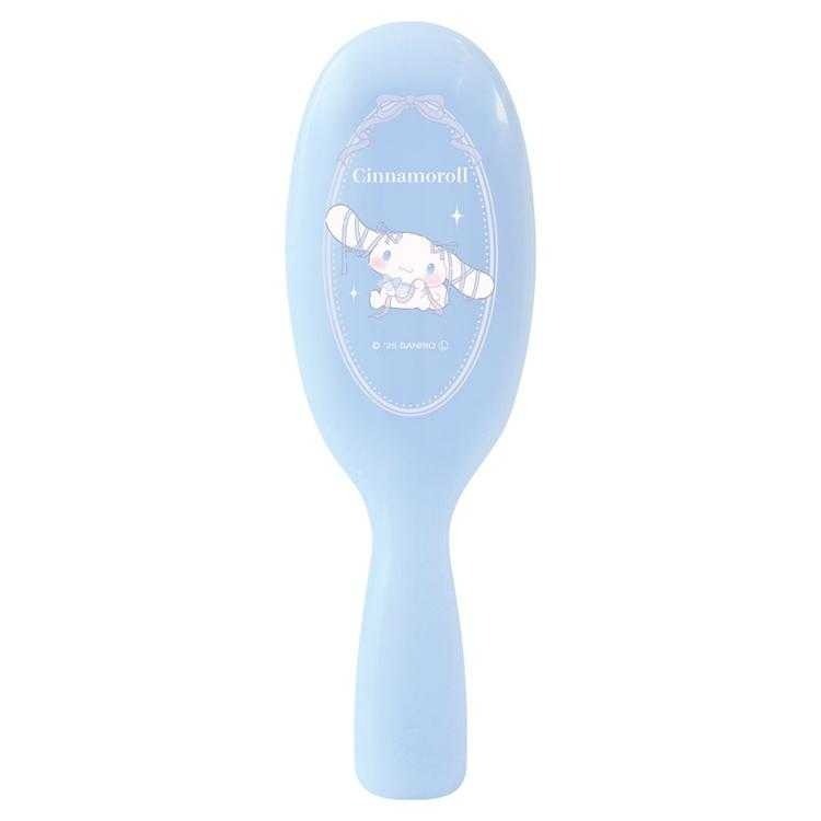 過生活IP訂購 三麗鷗 手握氣墊梳子 HelloKitty 美樂蒂 大耳狗 酷洛米 6652R-細節圖5