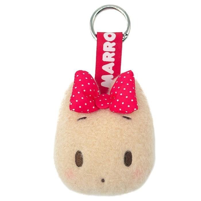 過生活IP訂購 三麗鷗 絨毛玩偶吊飾 布丁狗 大耳狗 酷洛米 帕恰狗 人魚漢頓 兔媽媽 Piano 花小兔 11409-細節圖9